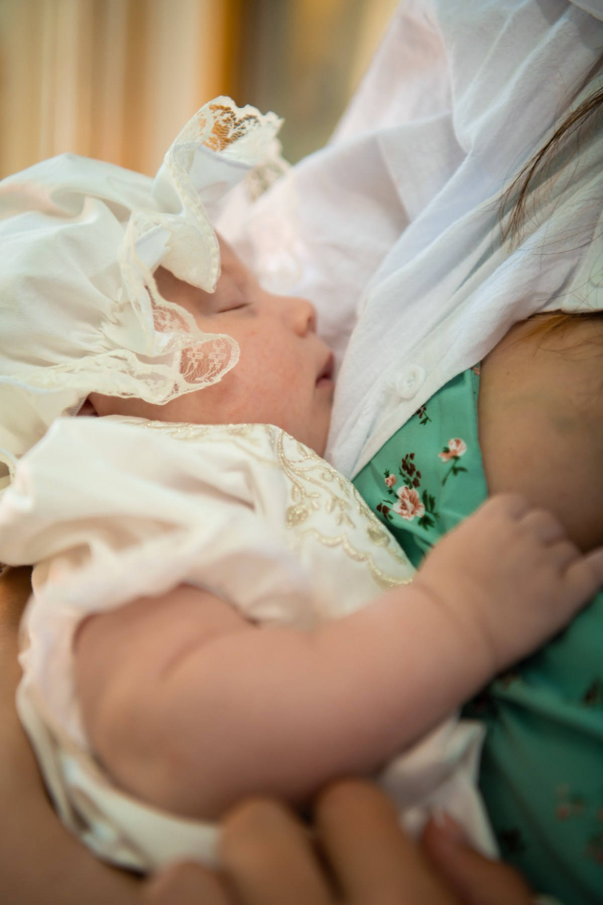 Таинство Крещения Венчание. Фотохудожник Нина Жихарева