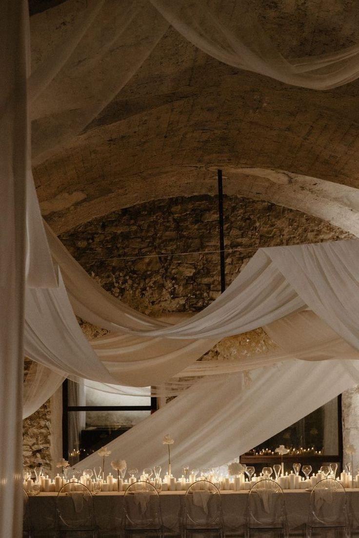 Свадебные тренды 2025