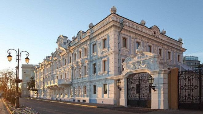 Свадебные Локации. Ваш фотограф в Нижнем Новгороде