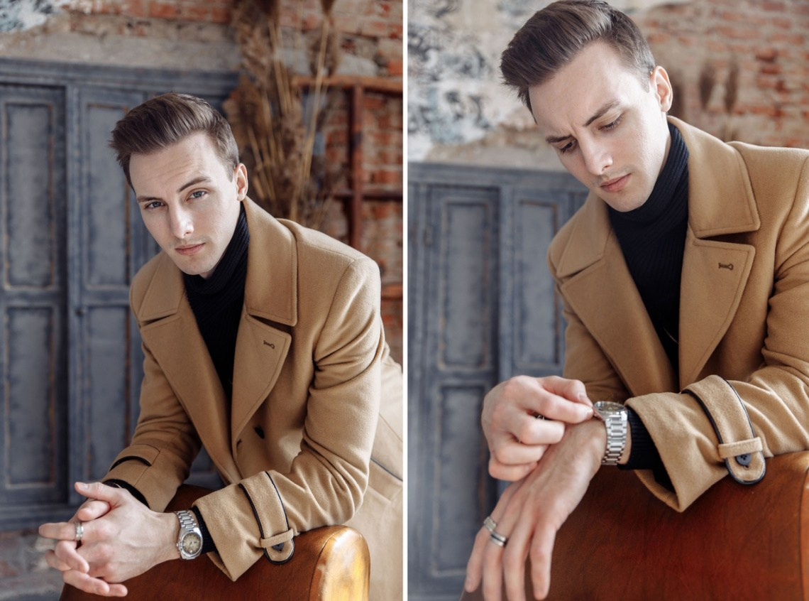 БЛОГ. Фотограф Казань — профессиональные услуги фотосессий в студии и на локации