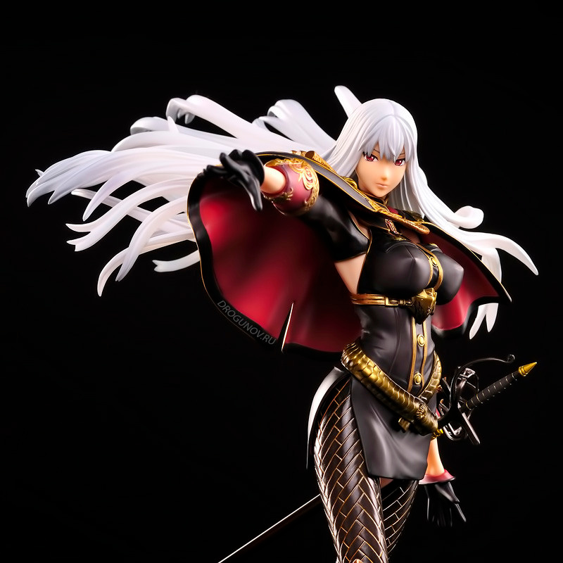 Аниме фигурка