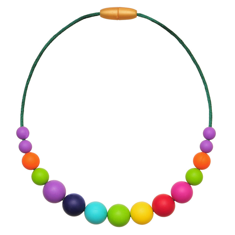 слингобусы силиконовые