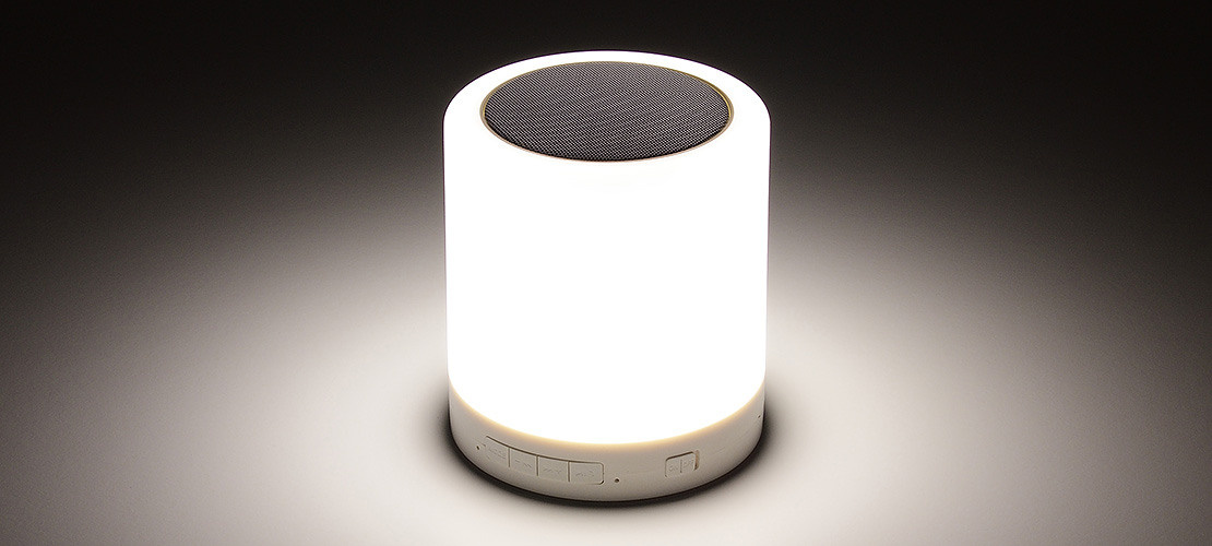 Светильник-ночник