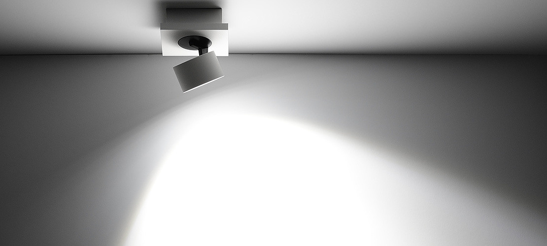 Светильник спот