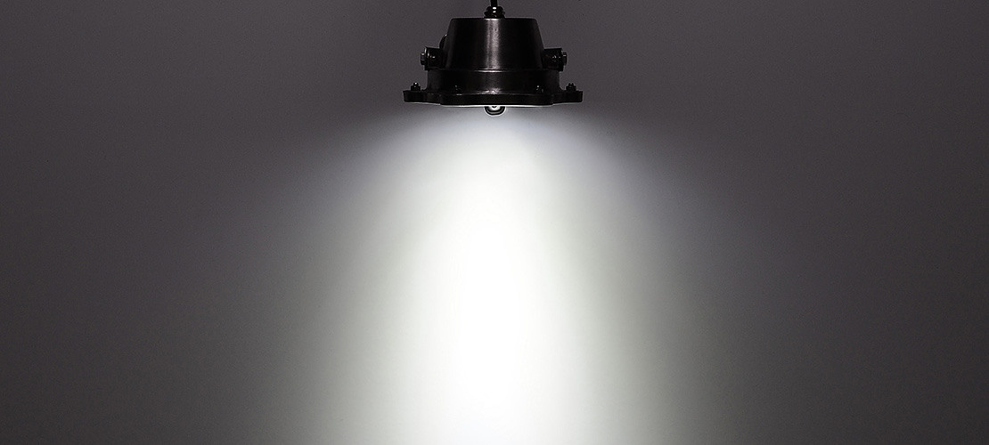 Свет для бассейна