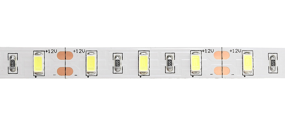 Лента светодиодная крупный план