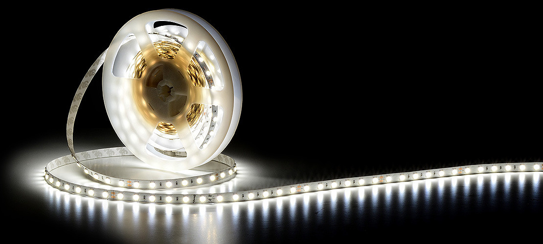 Светодиодная лента