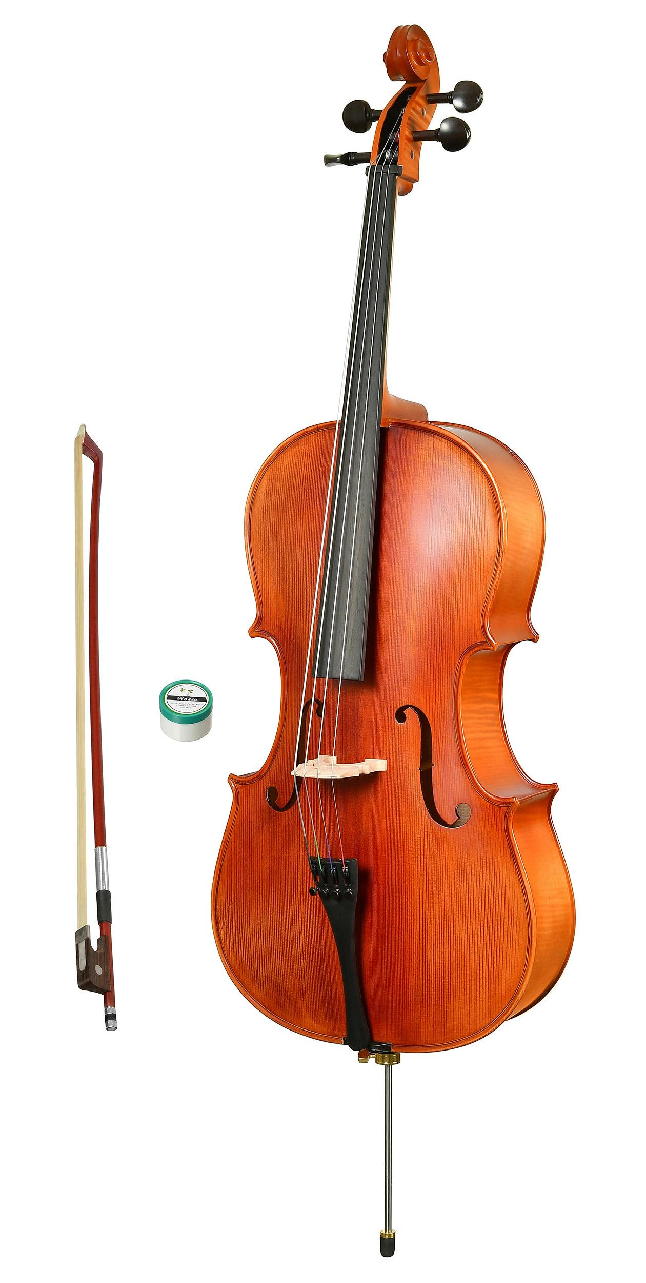 Фотосъёмка виолончели для музыкального магазина