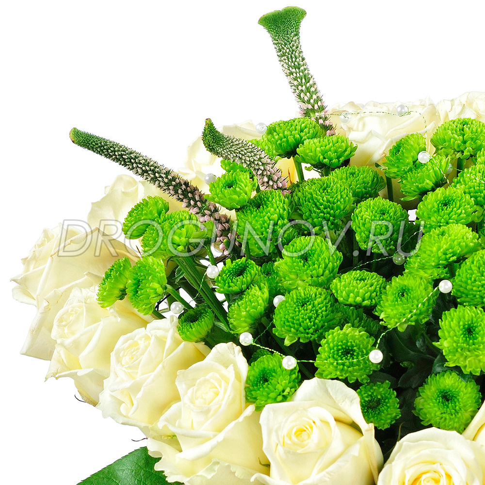 фотосъемка цветов