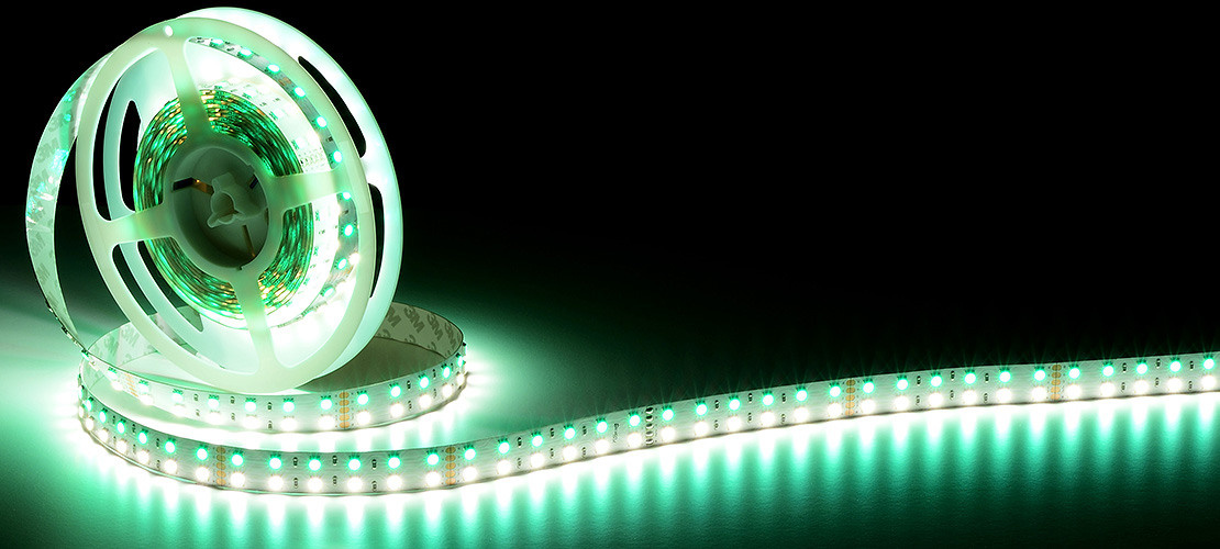 Светодиодная лента RGB
