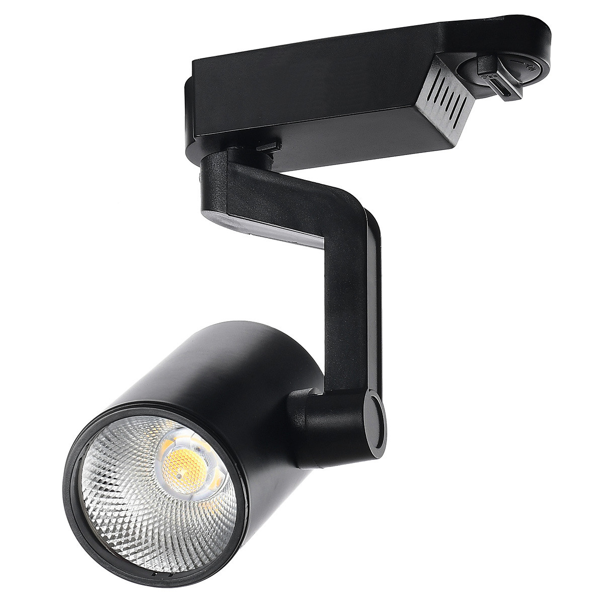 Светодиодный светильник на трек