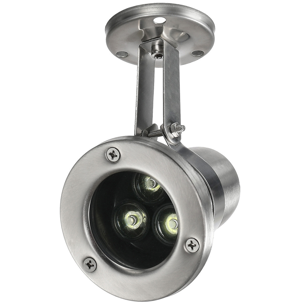 Подводный светильник