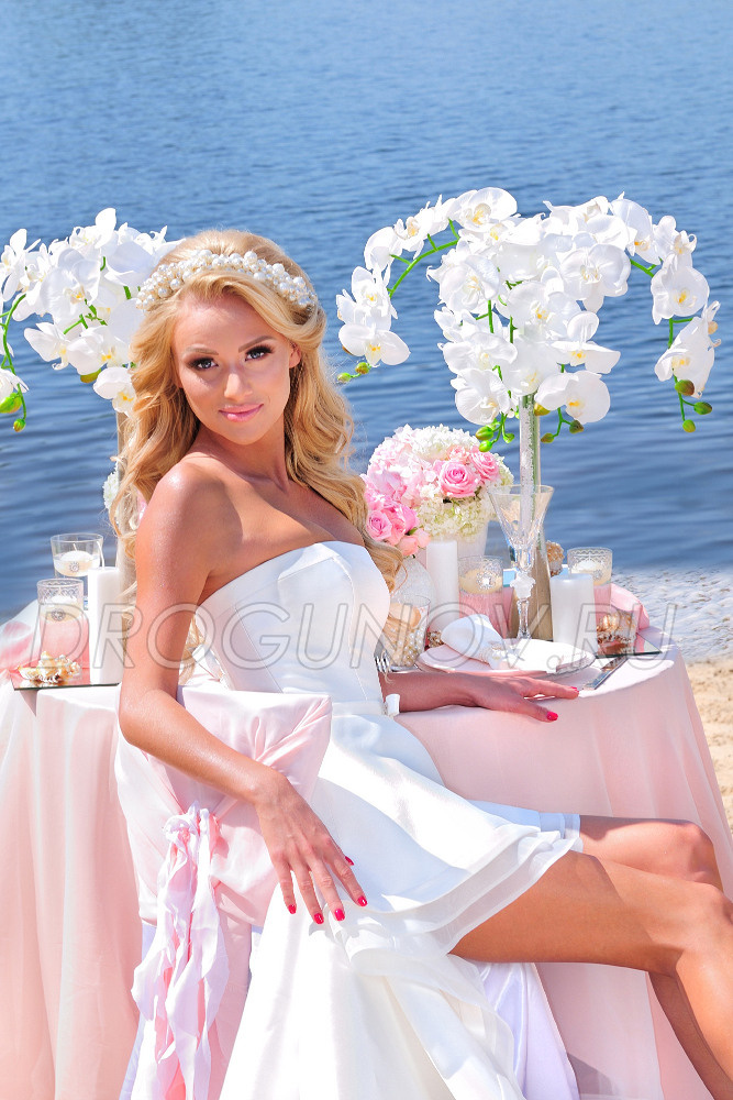 флористика и декор