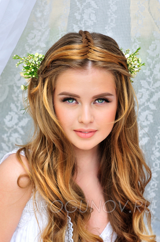 свадебная флористика