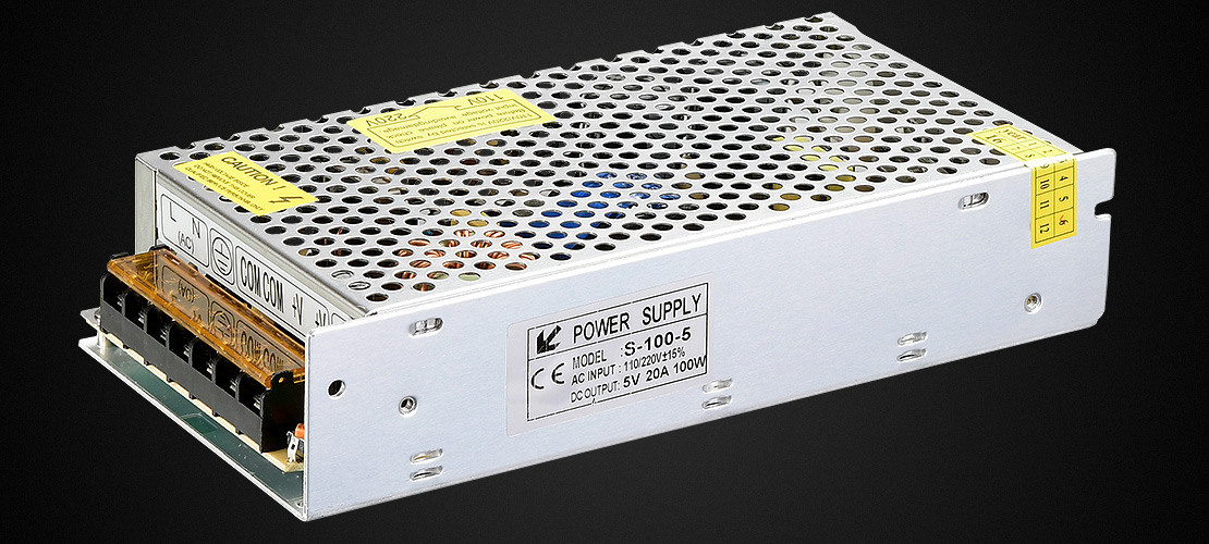 Блок питания для светильников