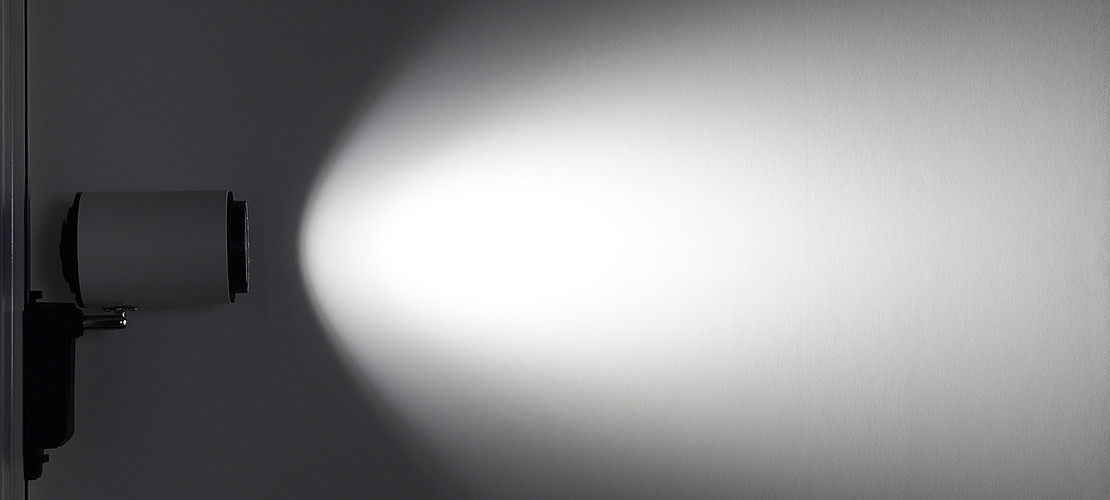 Трековый свет