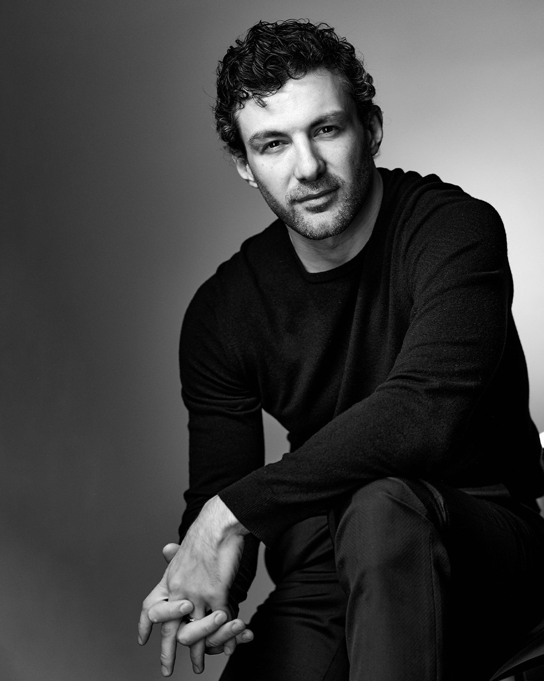 Съёмка актёрского портфолио в Москве — профессионально и по цене