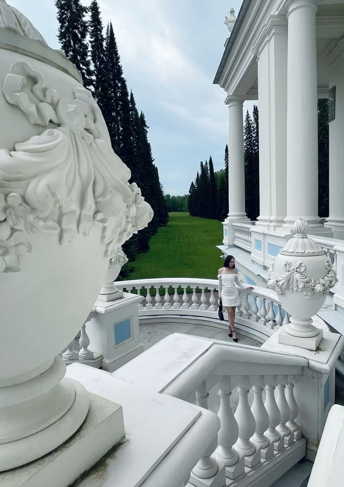 Фотоприключение в Питер. Фотограф и видеограф Елена Лисина