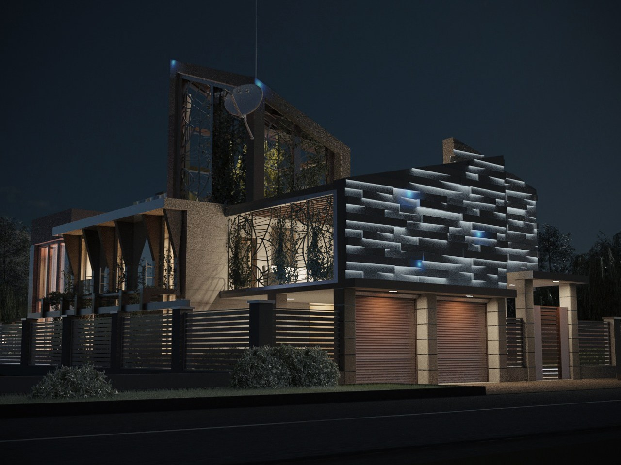 История компании «Дека-Арт» • Архитектор Юрченко Олег Анатольевич