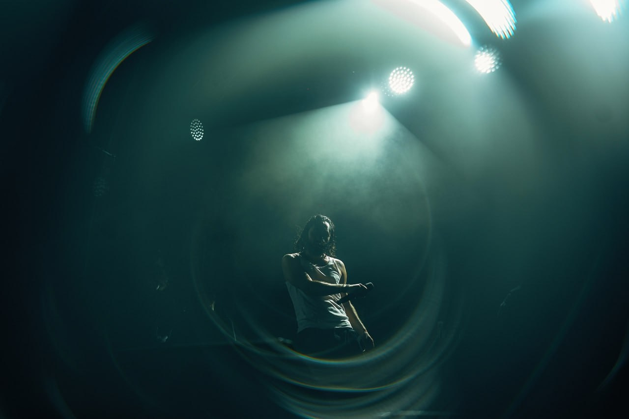 Концерты. Фотограф Лосев Артём