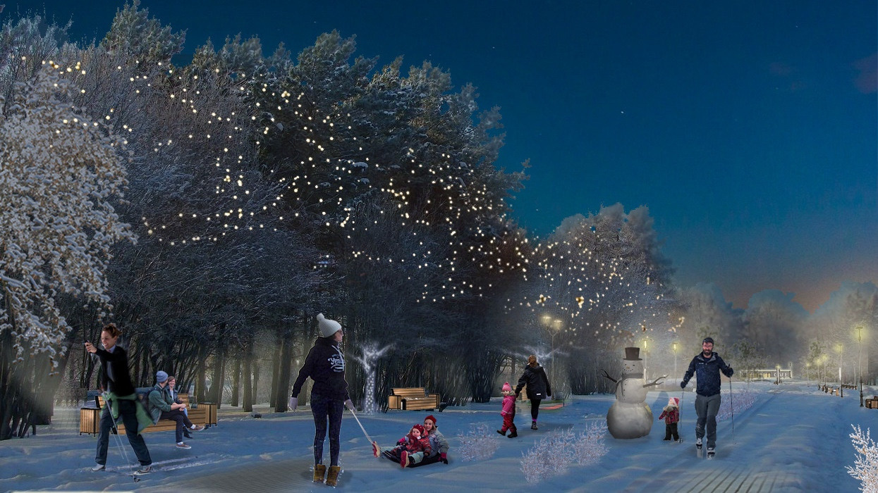 Интервью с командой архитектурной мастерской | Адаптик-А. Артём Кузнецов, фотограф, Новосибирск