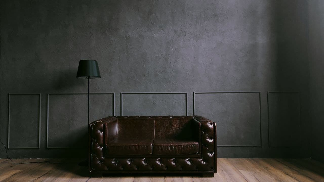 Бизнес-портрет