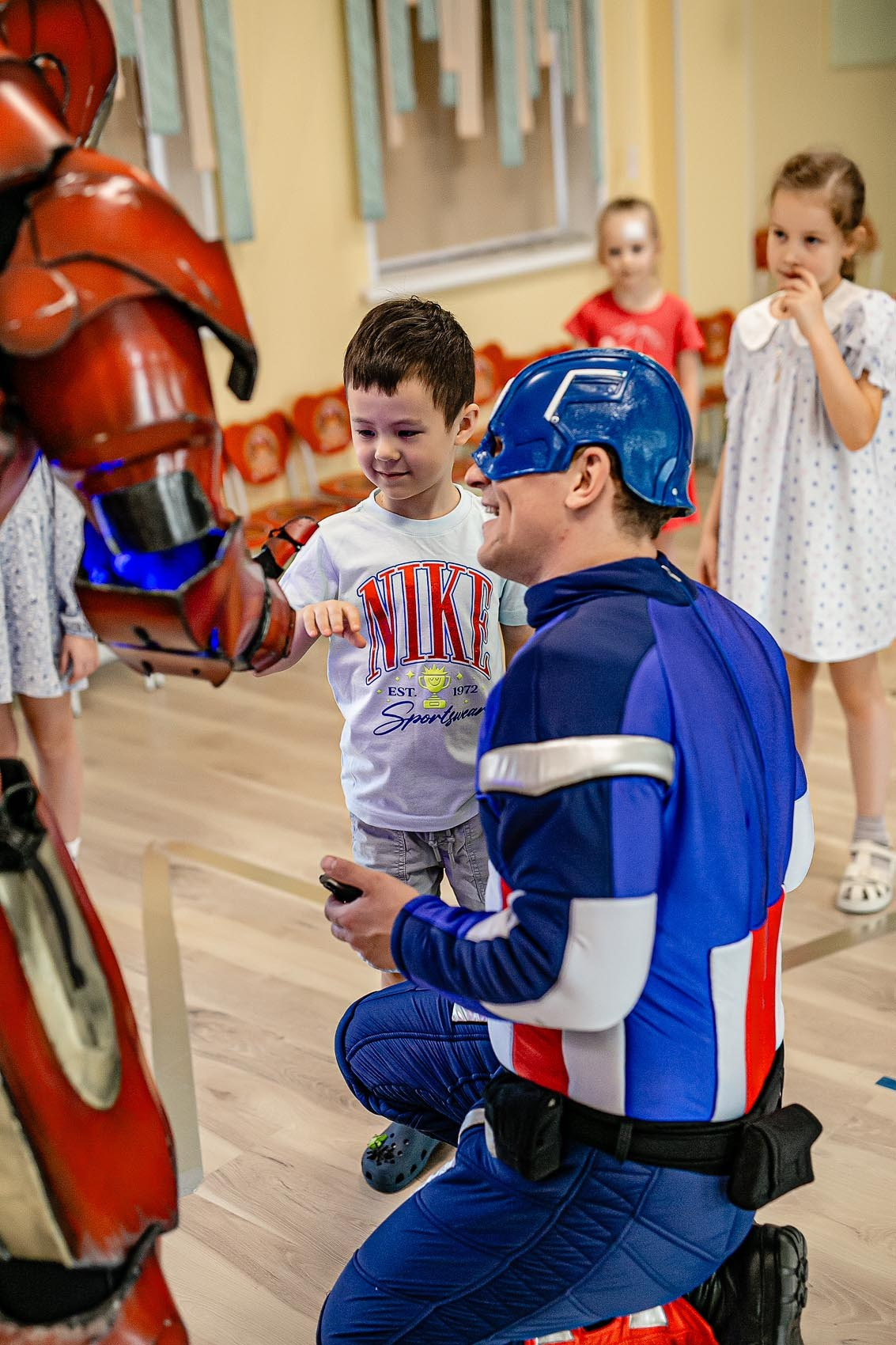 Фотограф Александр Степанов. Владивосток семейный фотограф Александр Степанов