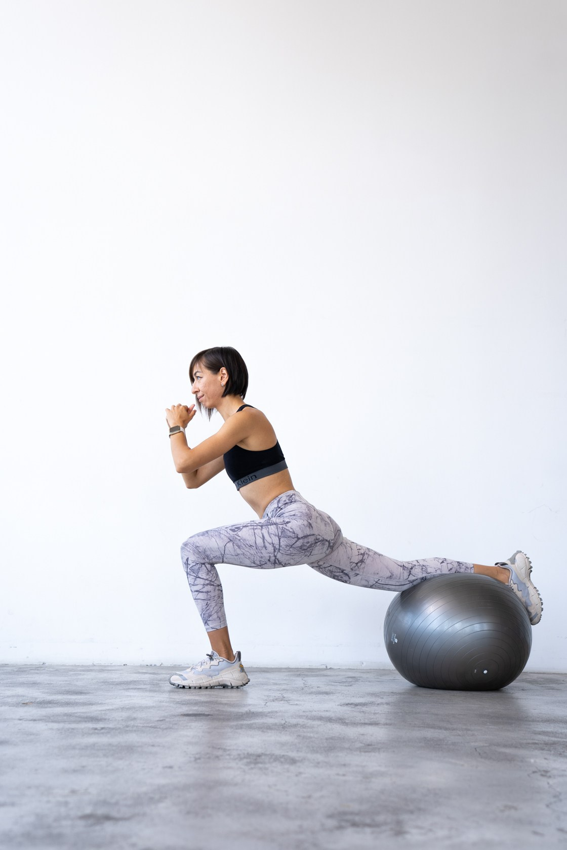 Контент съемка для фитнес-тренера в Москве. Фотограф Анна Михайлова. Фотосессии в Москве. Фотограф Анна Михайлова