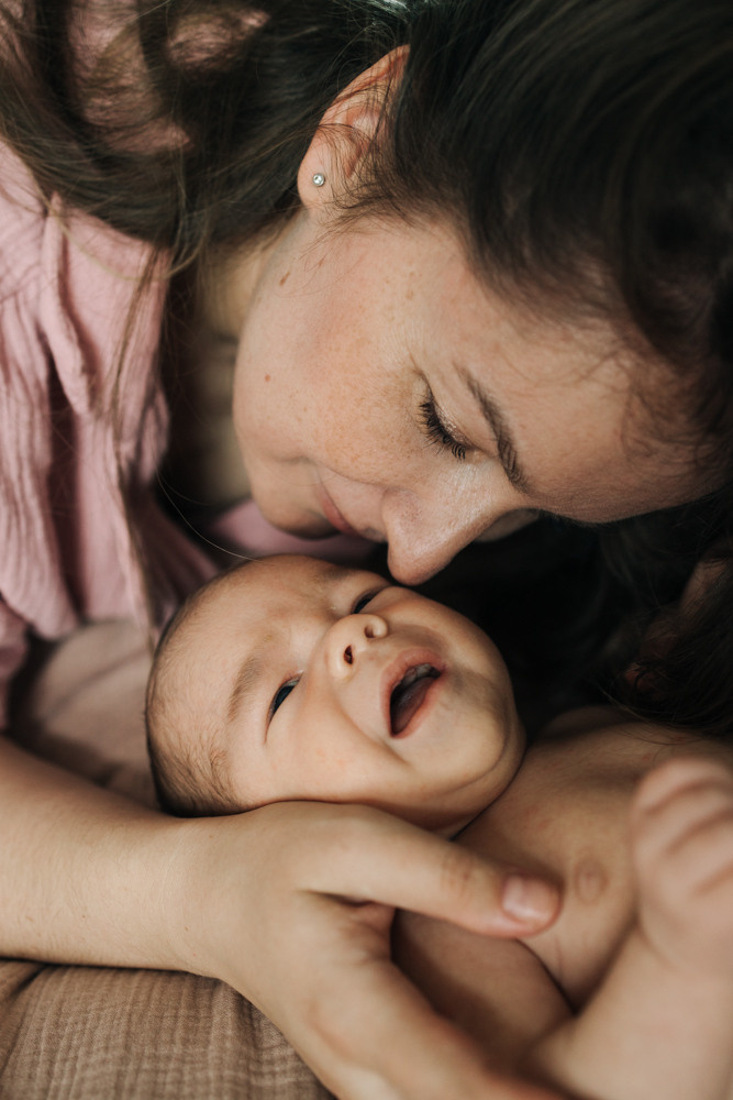 Домашняя съемка. Анна Самохина. Фотограф. Москва