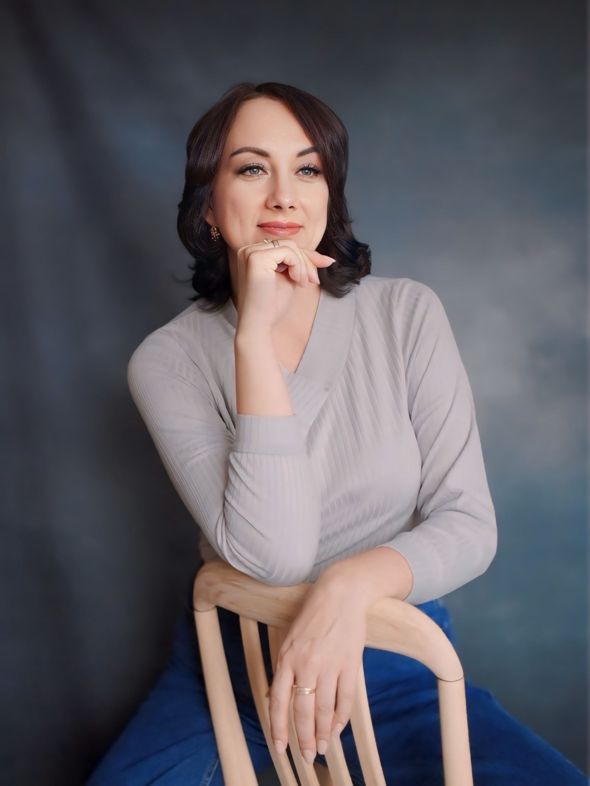 Ирина и Дарья