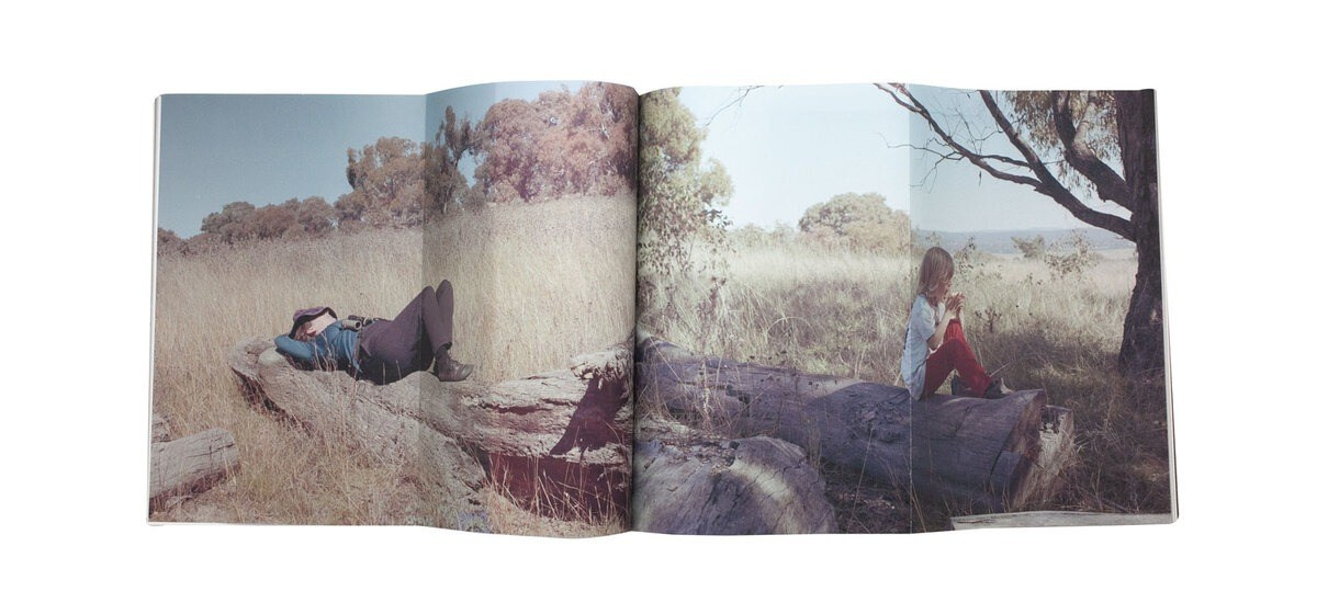 ПОПУЛЯРНЫЕ ОШИБКИ ПРИ СОЗДАНИИ ФОТОКНИГИ: Часть вторая — про содержание и нарратив. Самоорганизация Низина