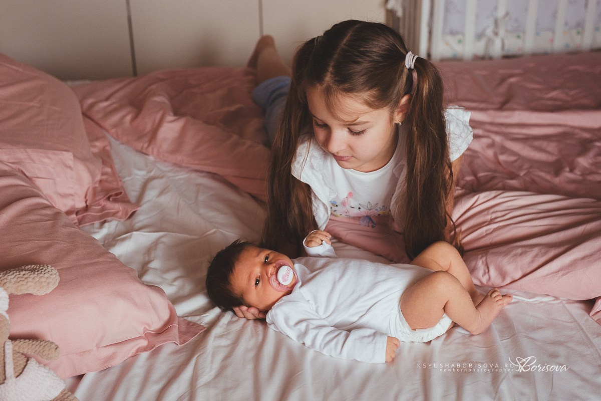 Есения lifestyle. Фотограф новорожденных в Магнитогорске Ксюша Борисова