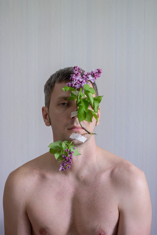 Зин My sweetie. Фотограф Анна Мельникова