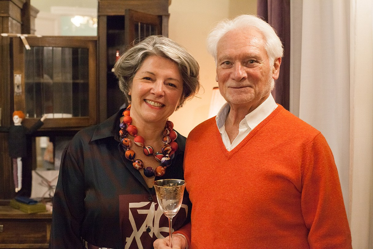 В Петербурге время чая. ФОТОГРАФ ЛИЛИЯ БИЧУРИНА