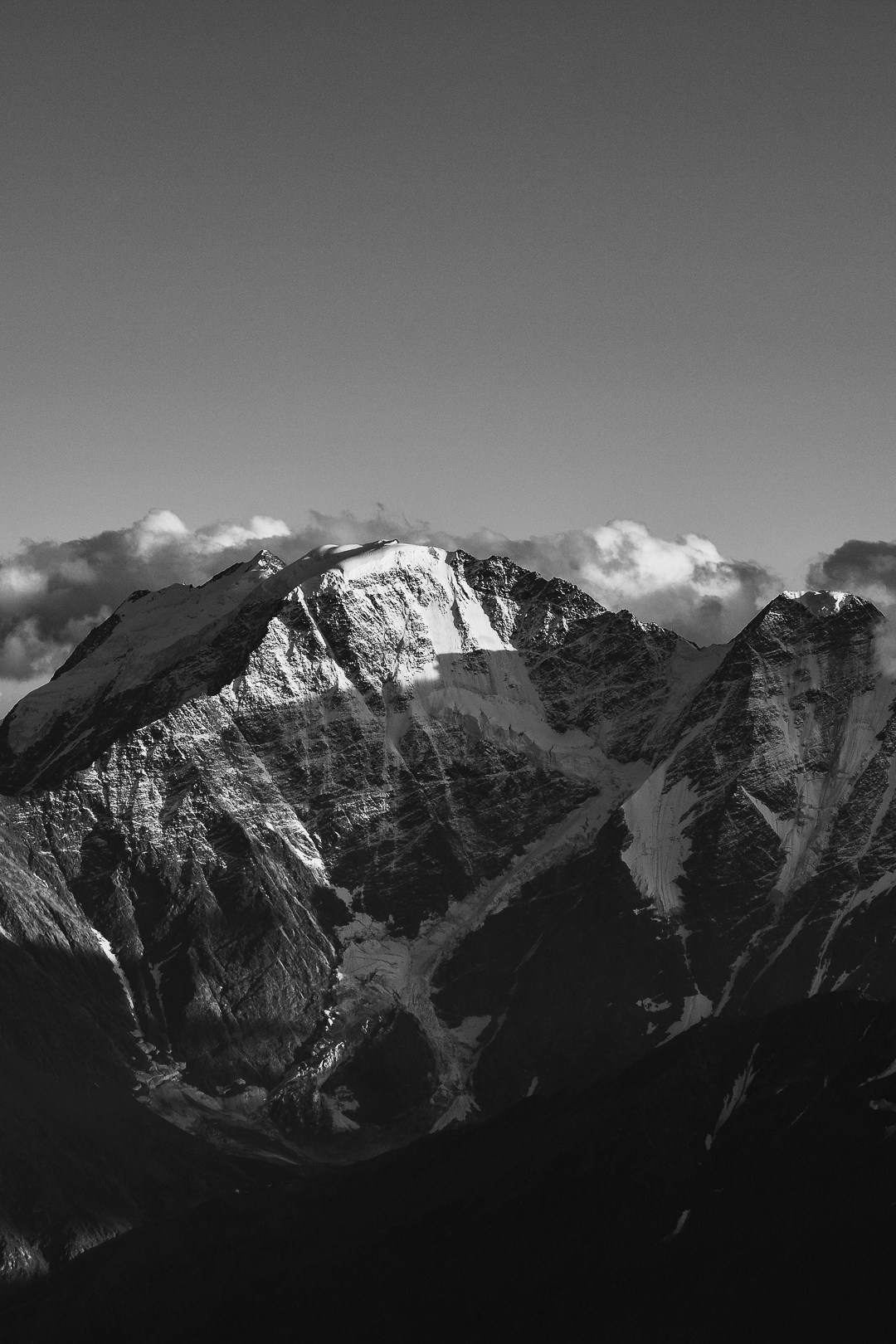 Репортажный фотограф Владимир Беляй
