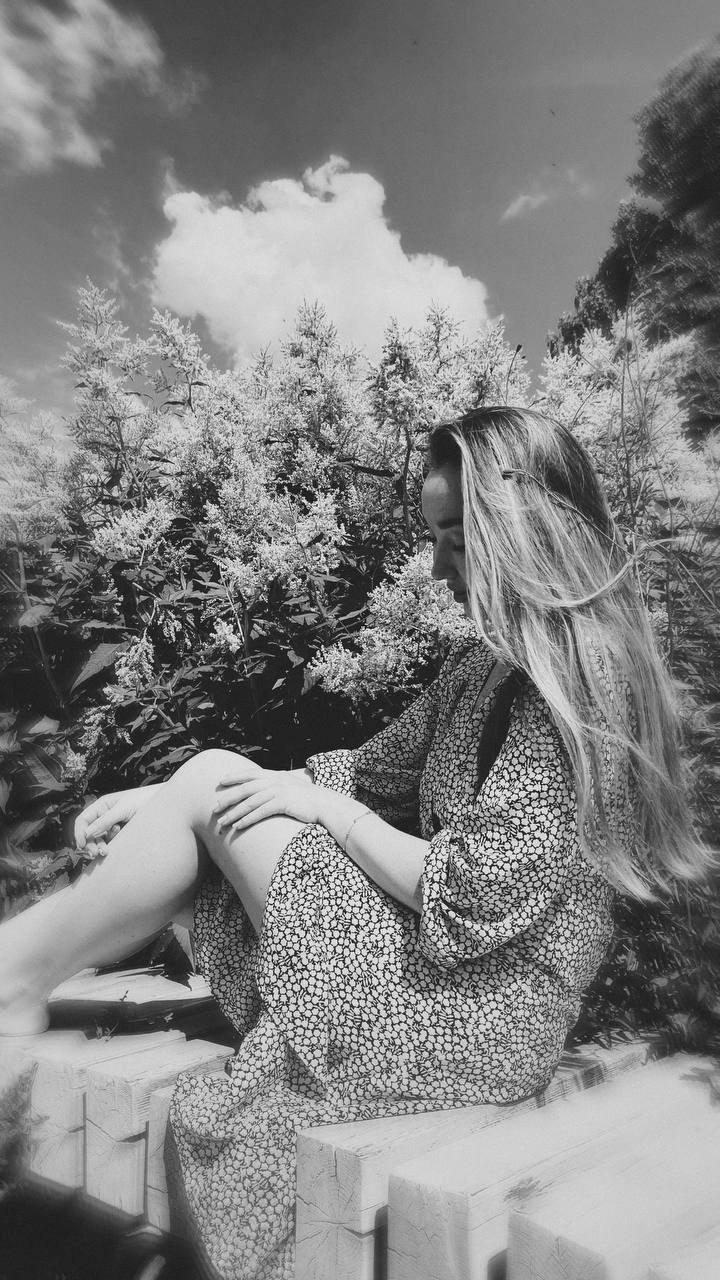 Какие съёмки я предлагаю. OlessiaKh