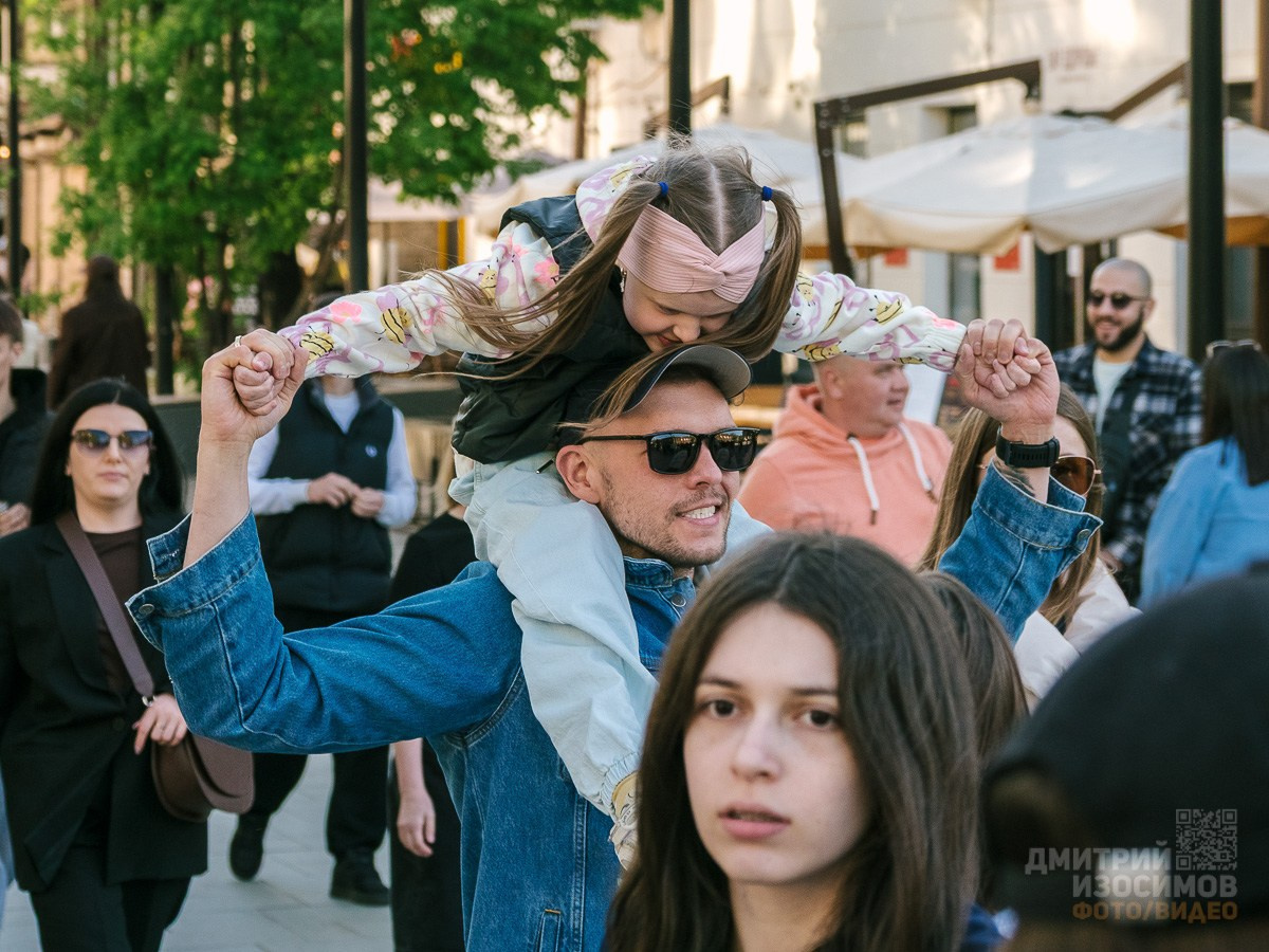 Мохито фест