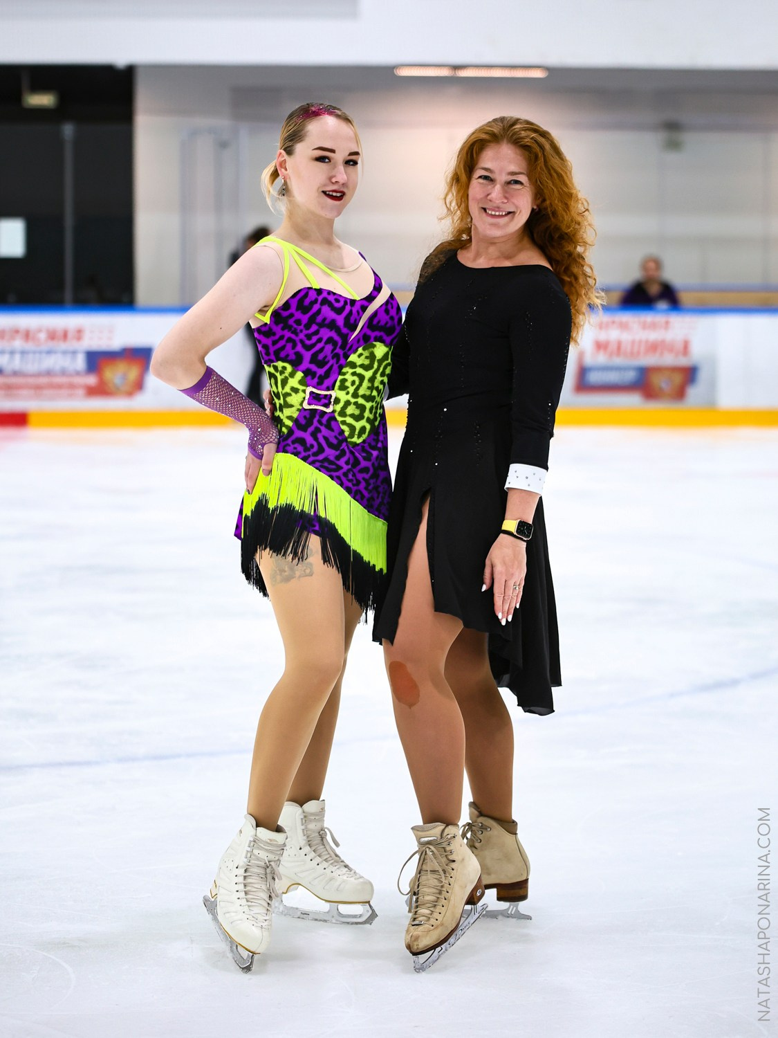 КОНТРОЛЬНЫЕ ПРОКАТЫ ADULT ФИГУРИСТОВ 2024. Russian figure skating photographer from Saint-Petersburg