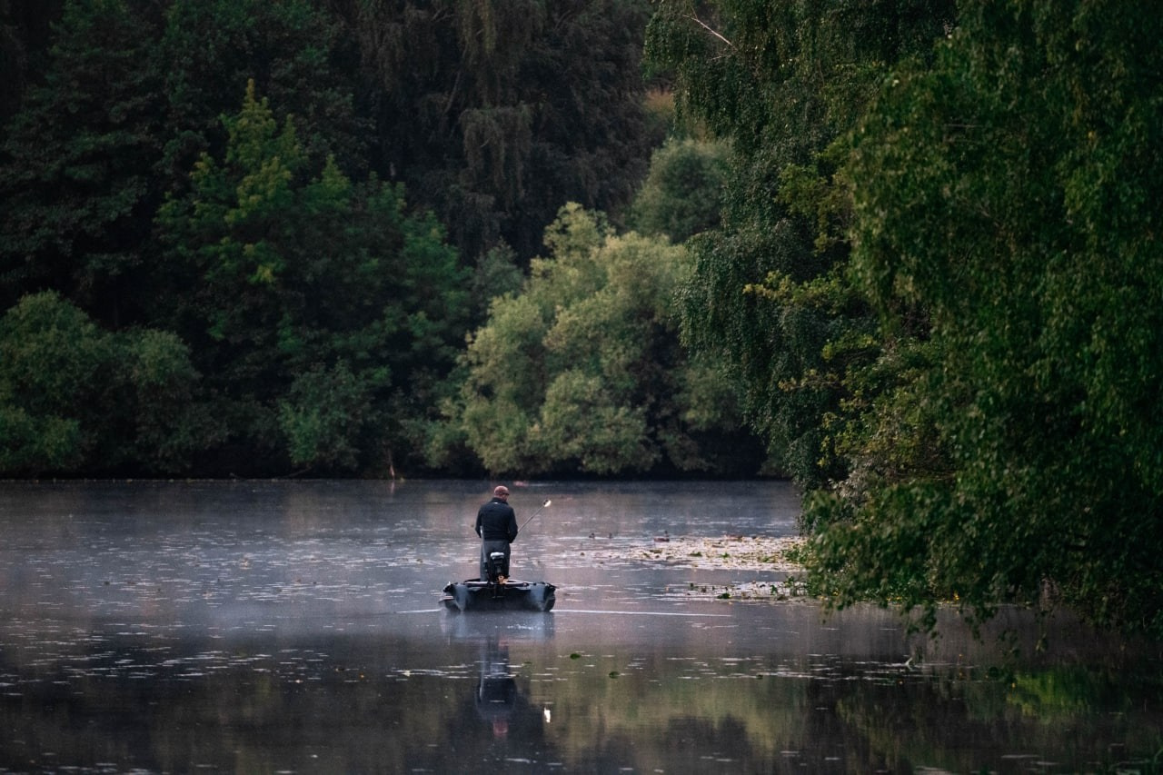 Автор: Анна Чаплай