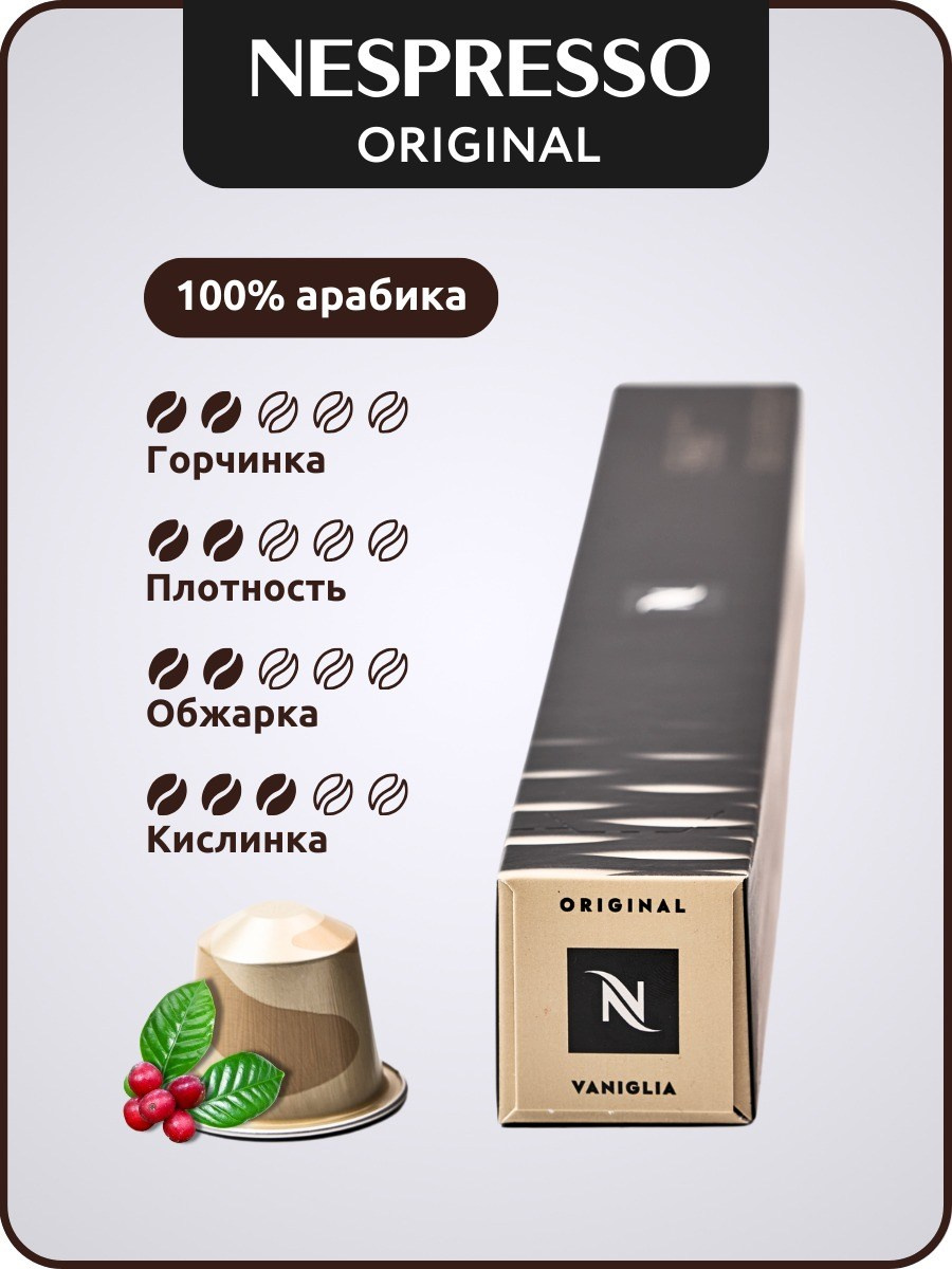 Капсулы Nestle Nespresso. Коммерческий фотограф в Казани Ксения Добролюбова
