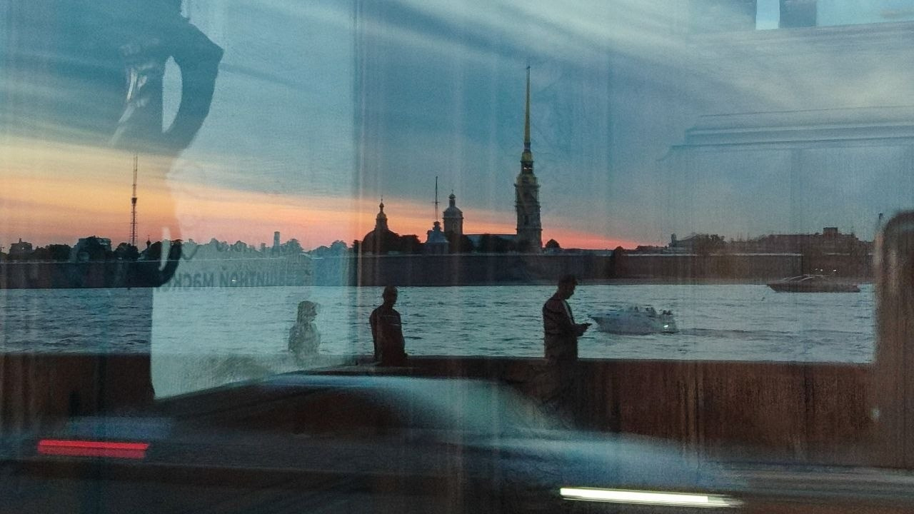 Подборка лучших фотографий июня 2026 года