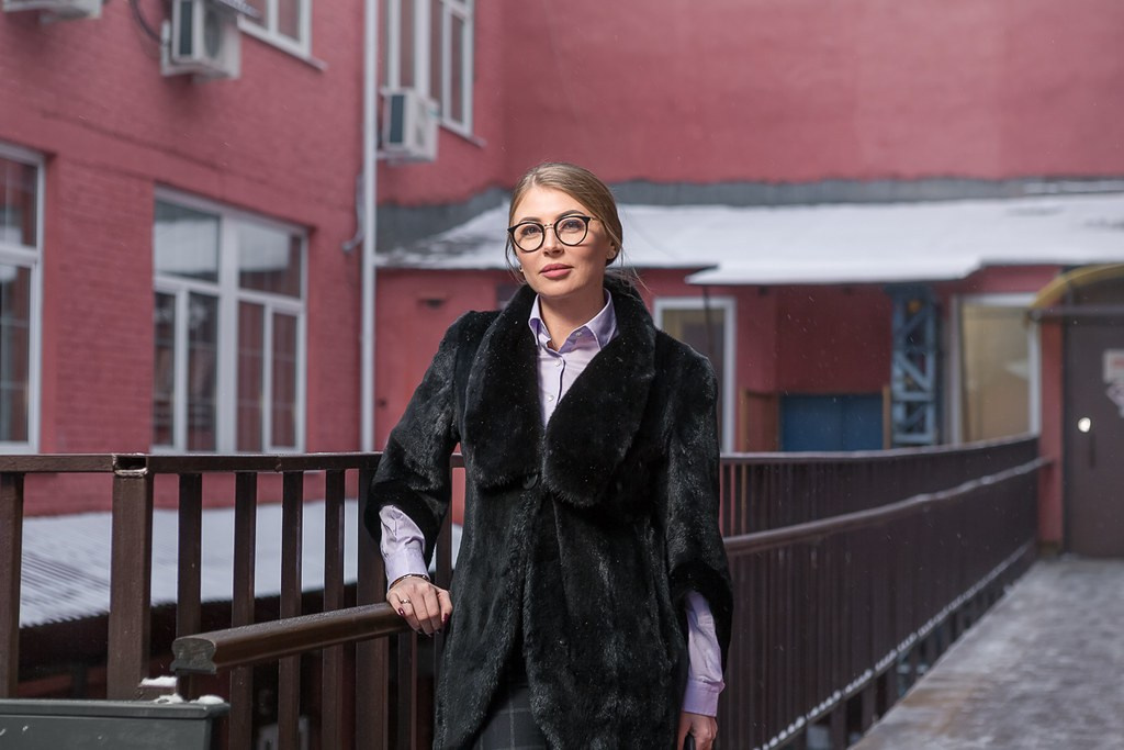 Бизнес портрет. Рекламный, предметный, репортажный, семейный фотограф и художник в Москве