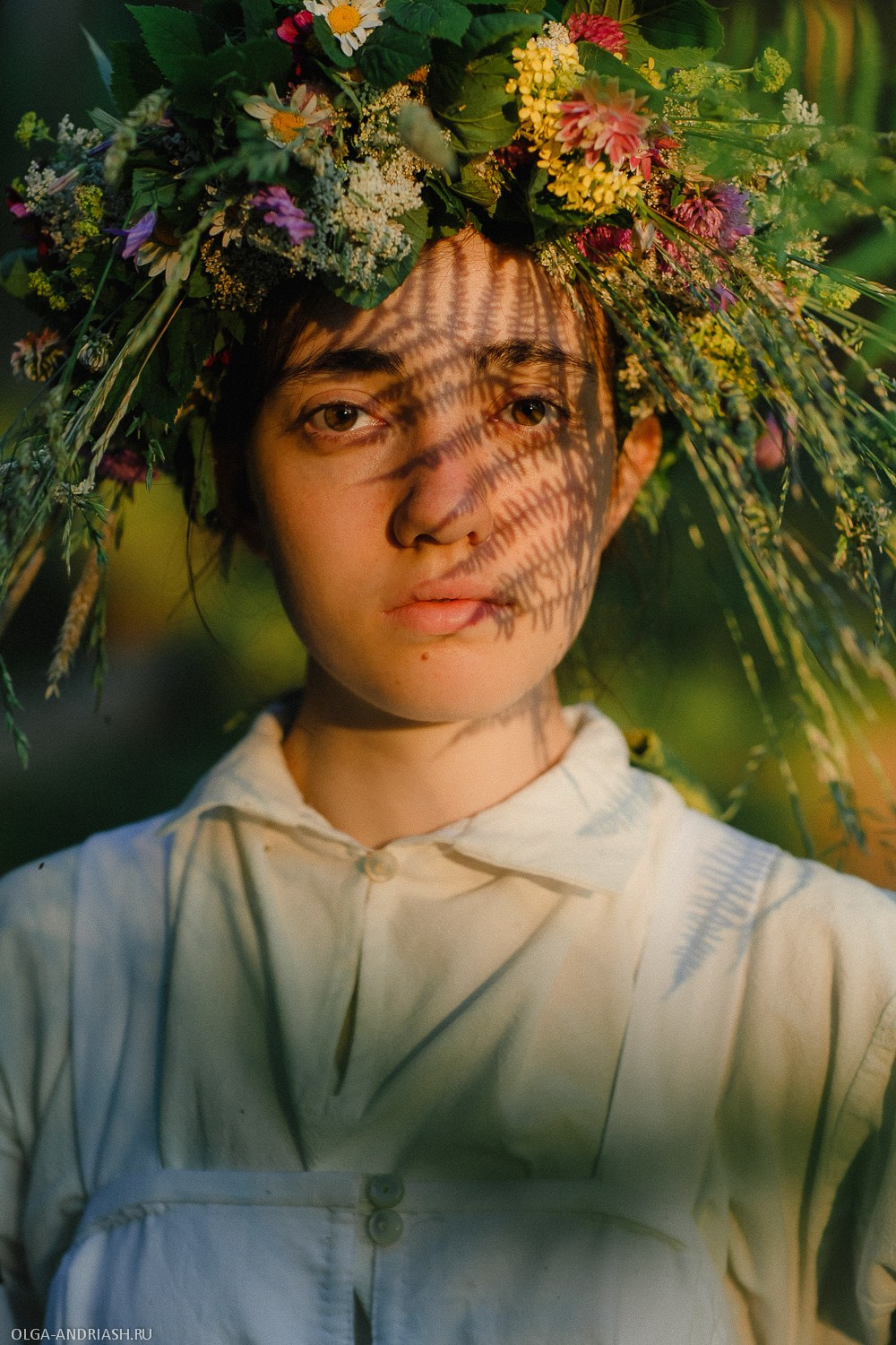 Иван Купала. Семейный, портретный и свадебный фотограф в Санкт-Петербурге и Москве