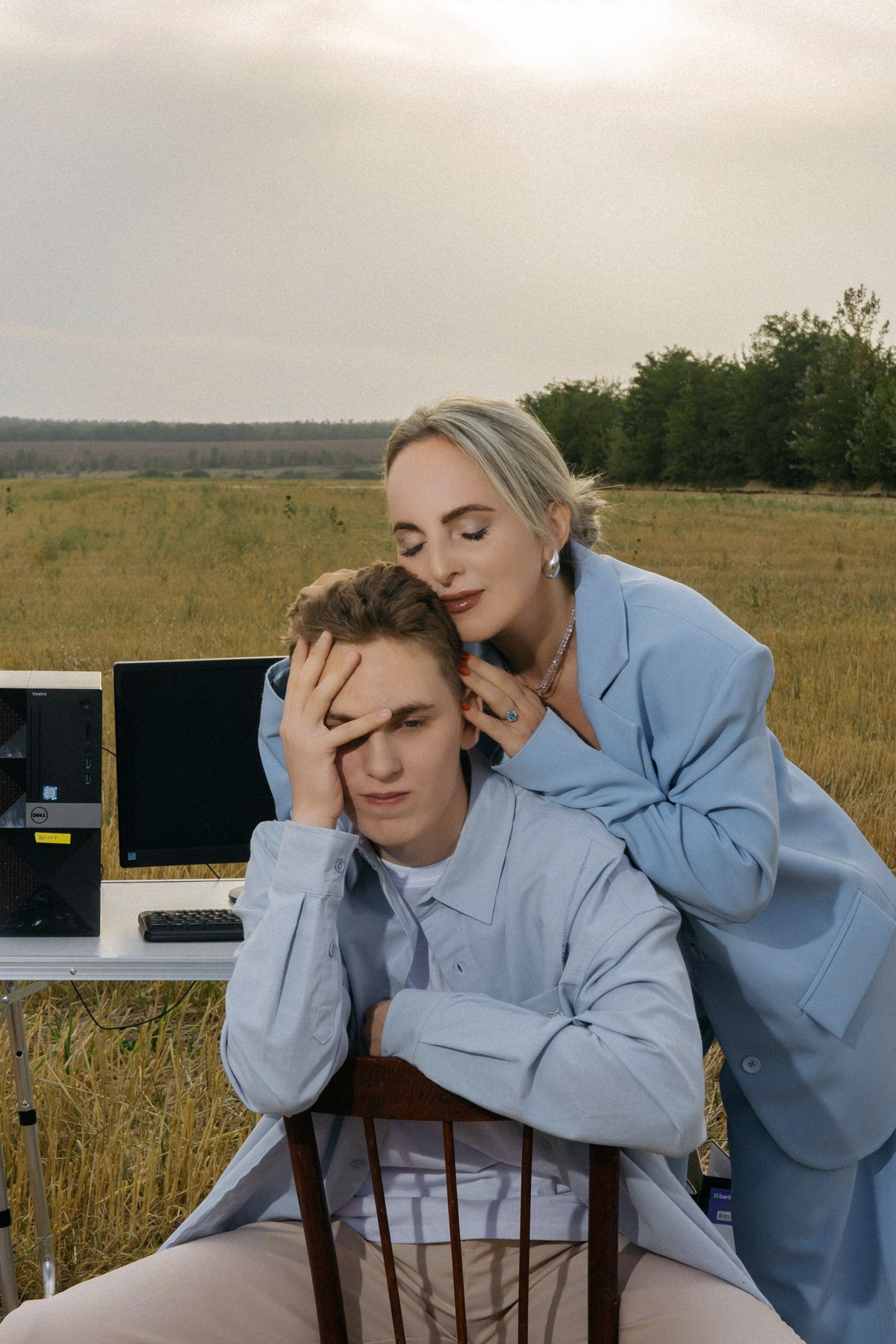 ТАКОЙ БОЛЬШОЙ, ХОТЬ И ВСЕГДА ОСТАНЕТСЯ МАЛЕНЬКИМ. Свадебный фотограф Верещак Сергей I Ростов-на-Дону