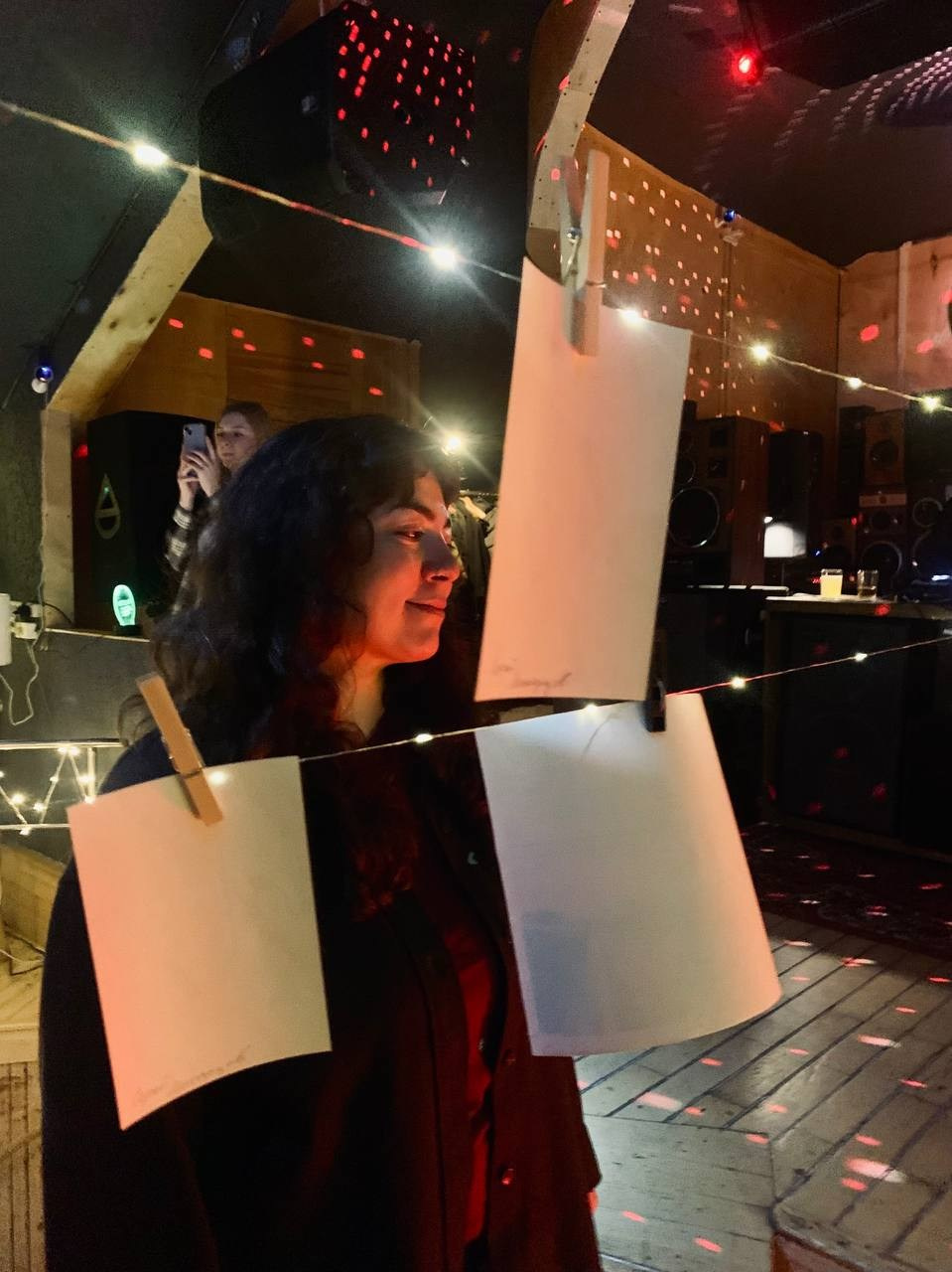 07.02.2025 // Фотосушка. Фотовыставки serebro.gallery, в которых автором можешь стать ты! | Москва