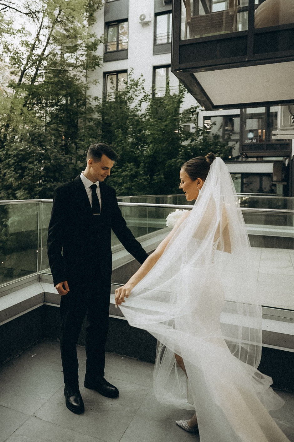 Дмитрий и Юлия. Свадебный и Семейный Фотограф в Гатчине и Санкт-Петербурге Виктория