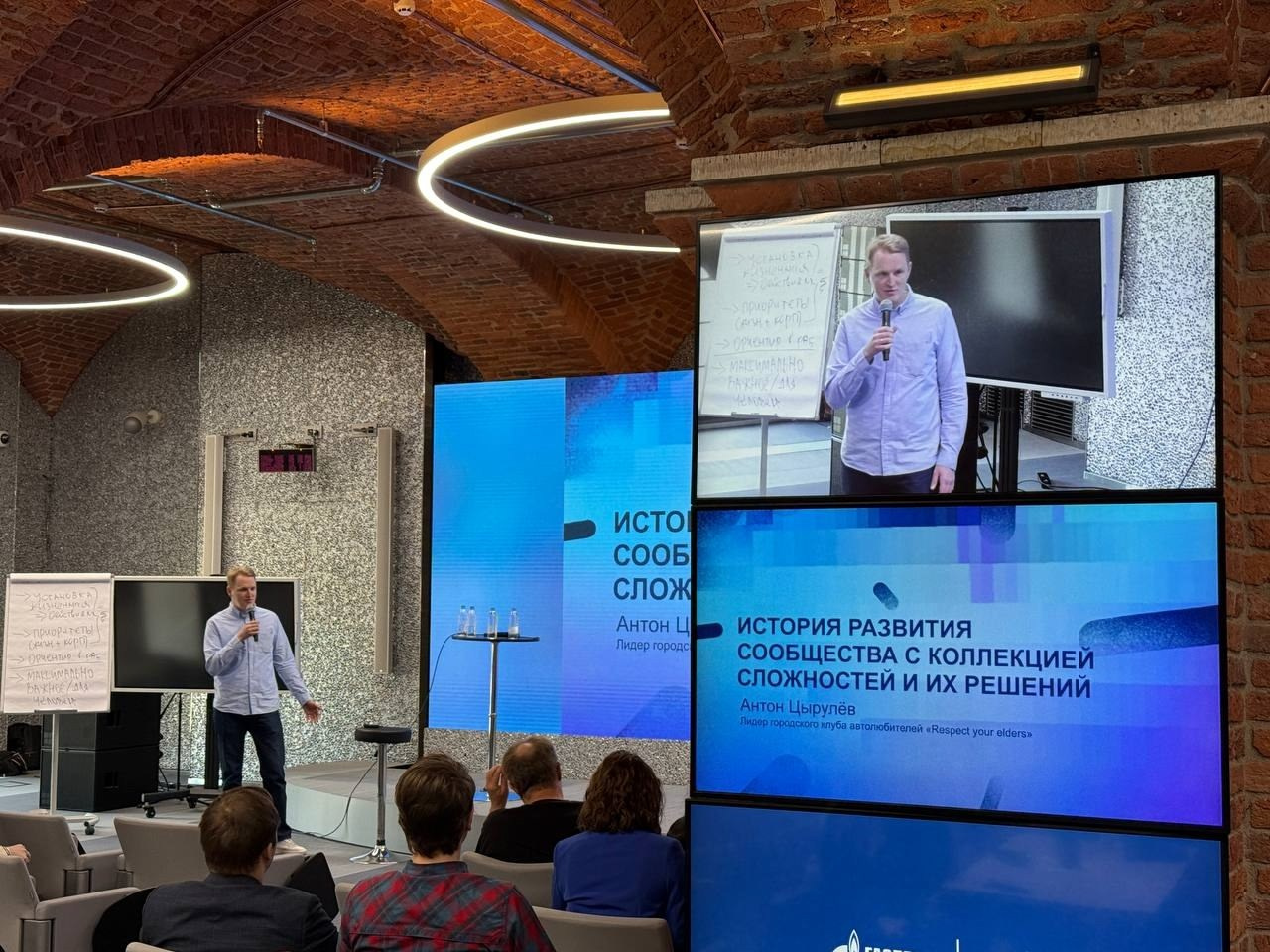 История развития автомобильного сообщества с коллекцией сложностей и их решений. Автомобильный фотограф Антон Цырулев