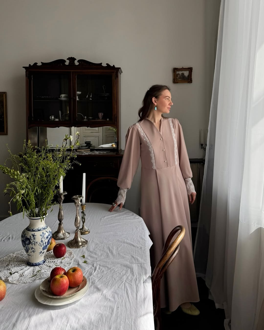 Бренды у нас. Saint.p.studio