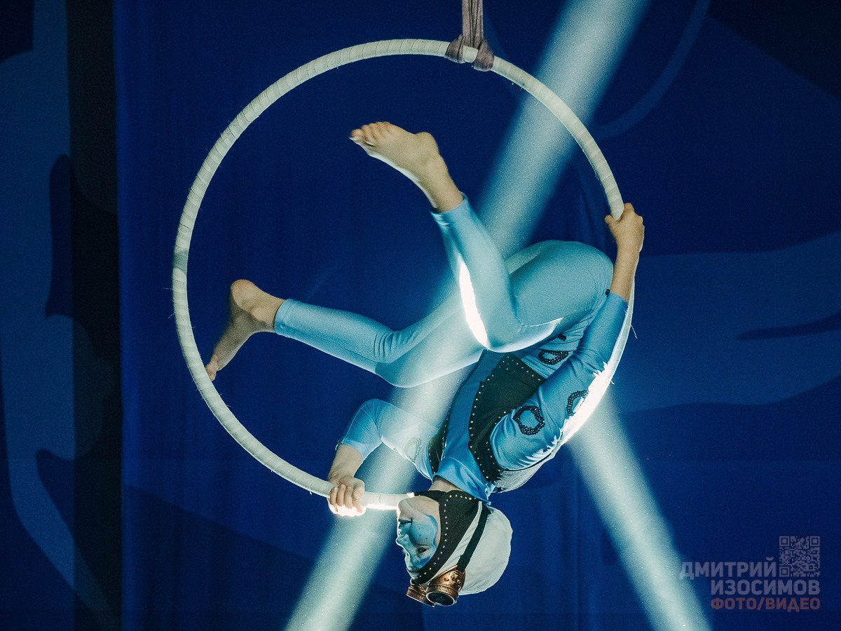 Тюмень сильная