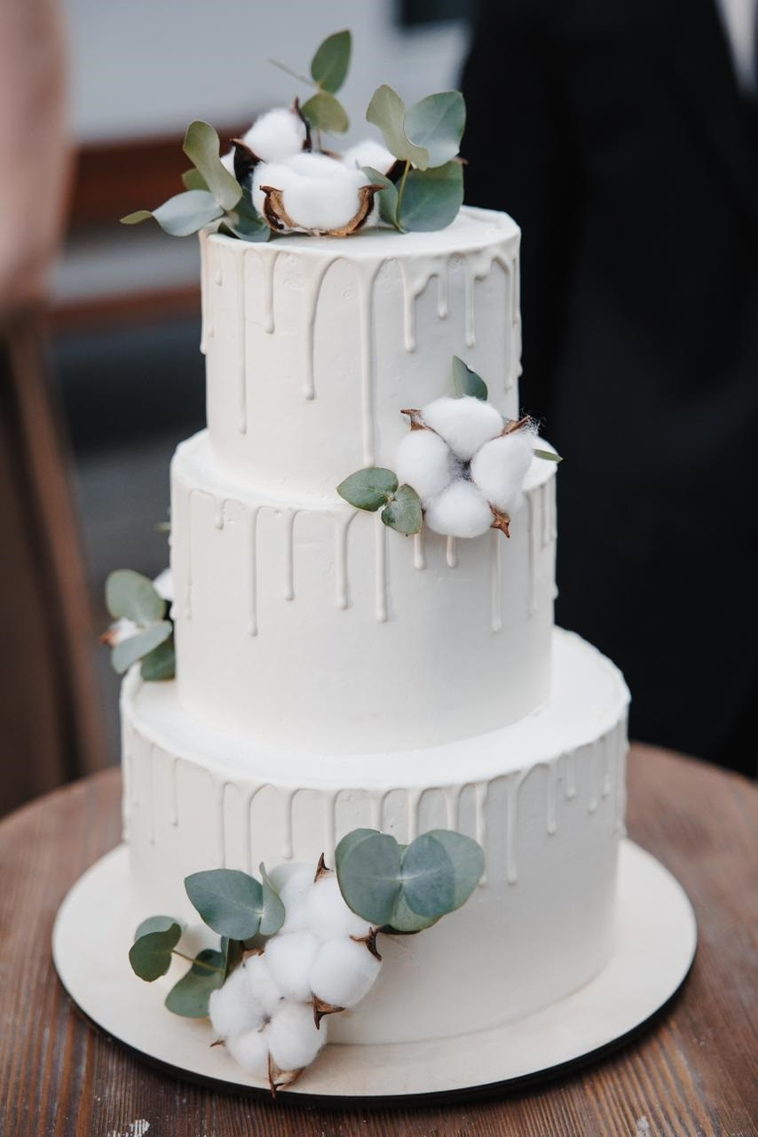 Торт Прохорова. Подрядчики и друзья сети свадебных площадок House for wedding